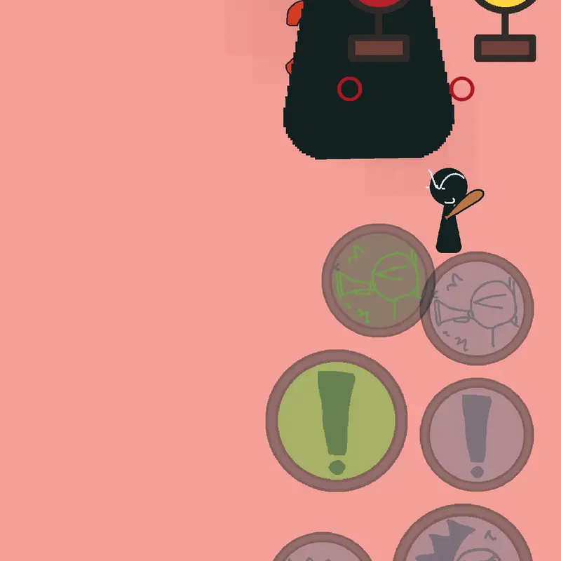 Game by @LuanTeixeira