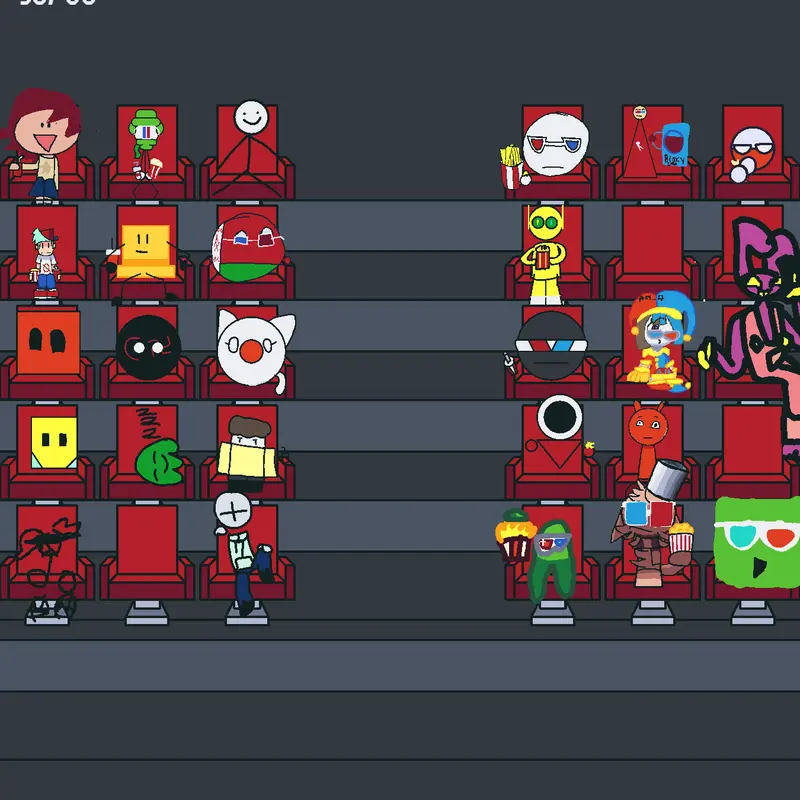 Game by @DomanOS86XD