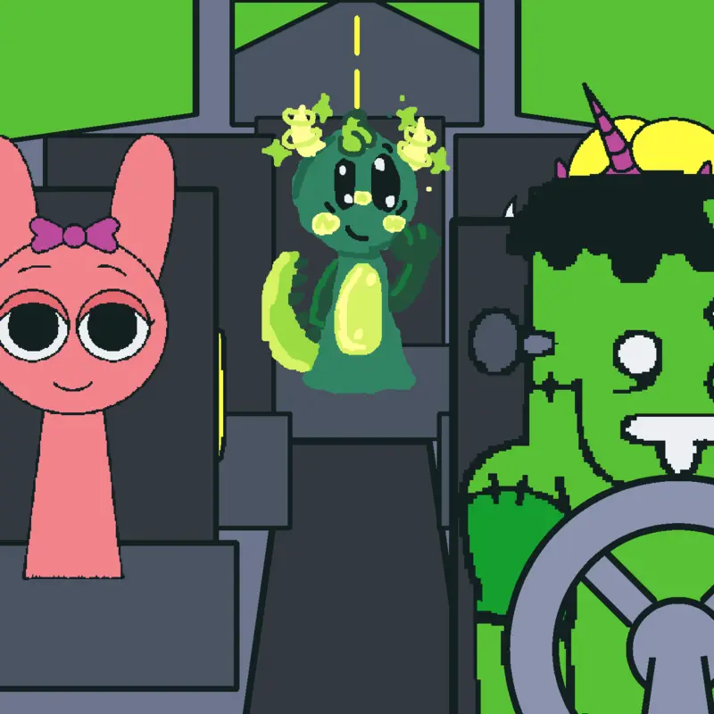 Game by @-Finn_dw-