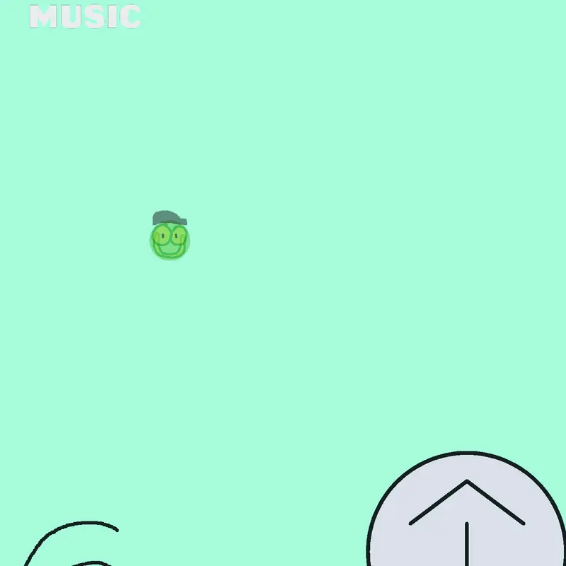 Game by @jimscomputer