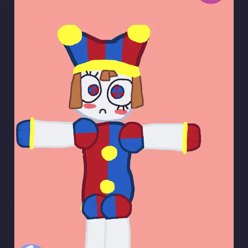 Game by @captainunderpants1123