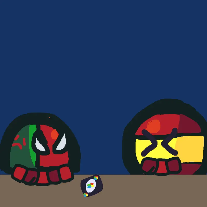 Game by @countribal777
