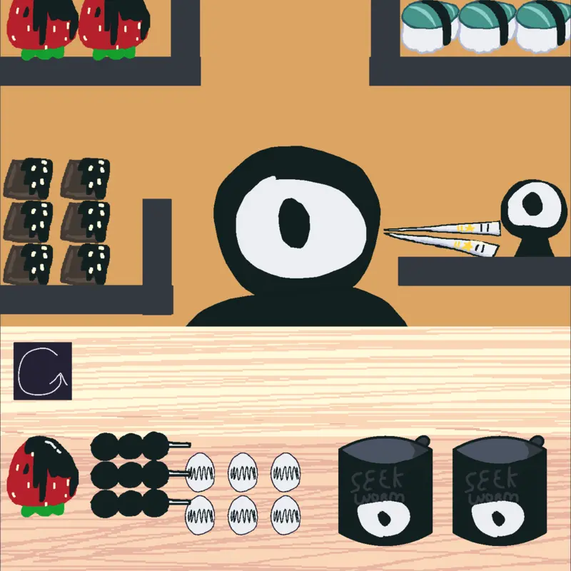 Game by @Enzo_Doors