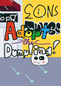 adopt the dumpling