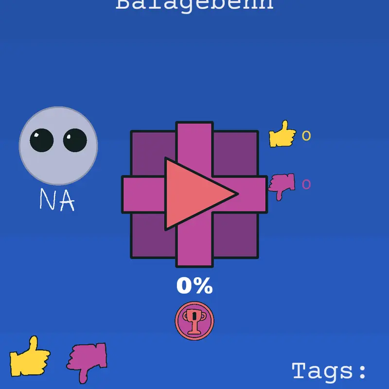 Game by @TheOneDacMike