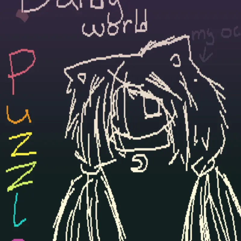 ;-; by @VEEFANNY