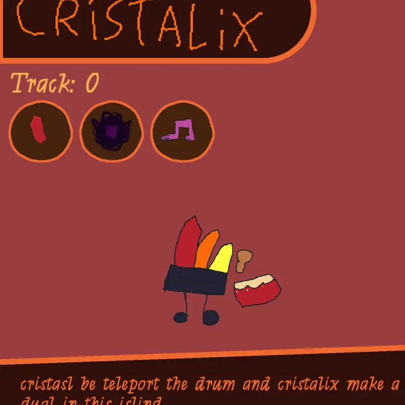 Game by @randomcreatotmaker