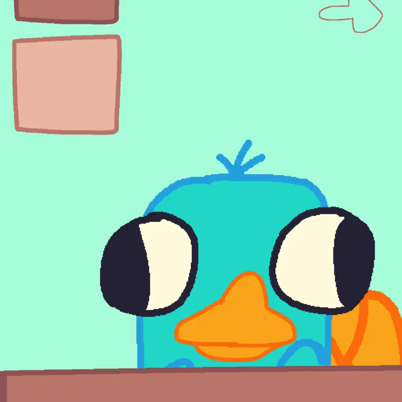 My baby by @BR0K3N_C0MPUT3R