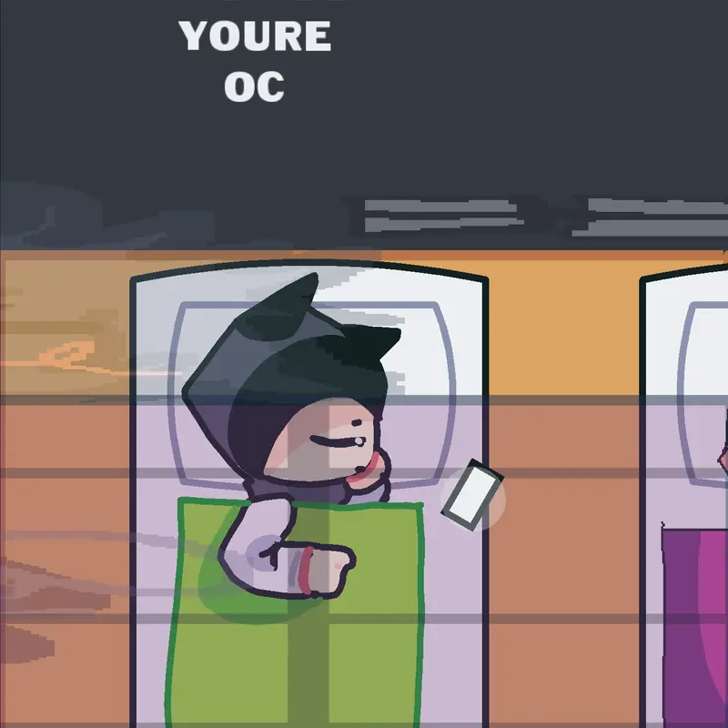 Game by @Illussiie
