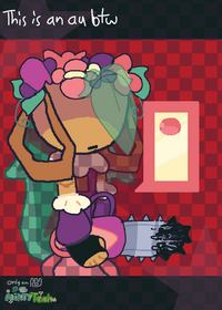 I changed cocoa a bit
