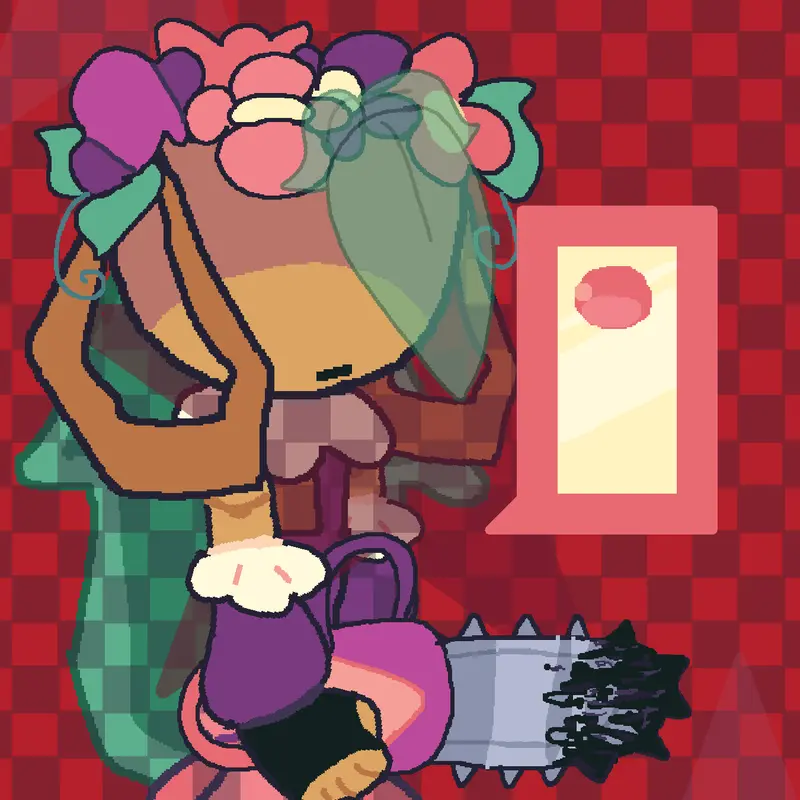 I changed cocoa a bit by @-MintyTeah-