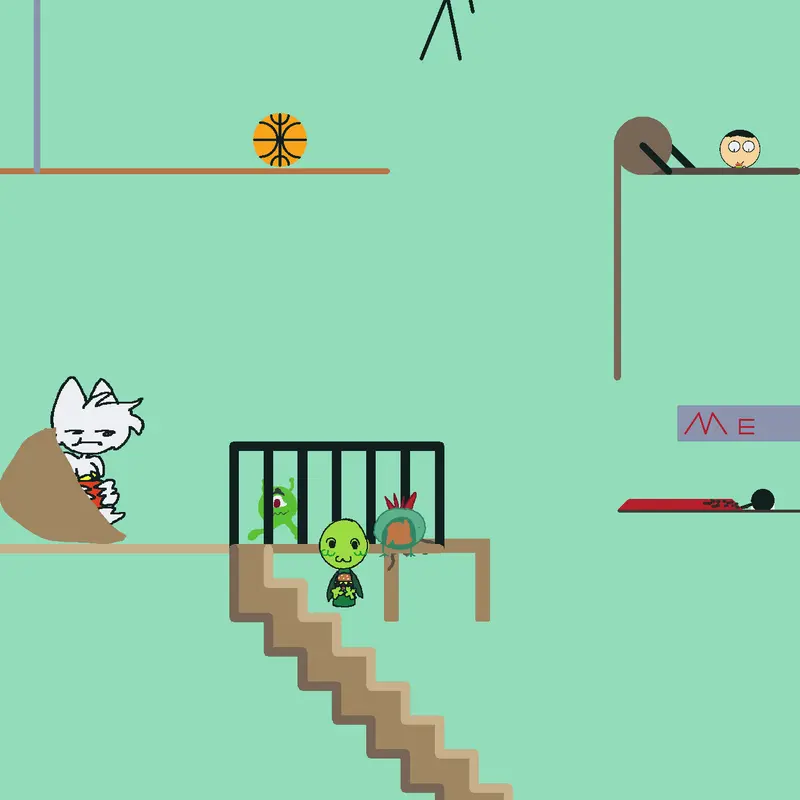 Game by @Bennu_X8