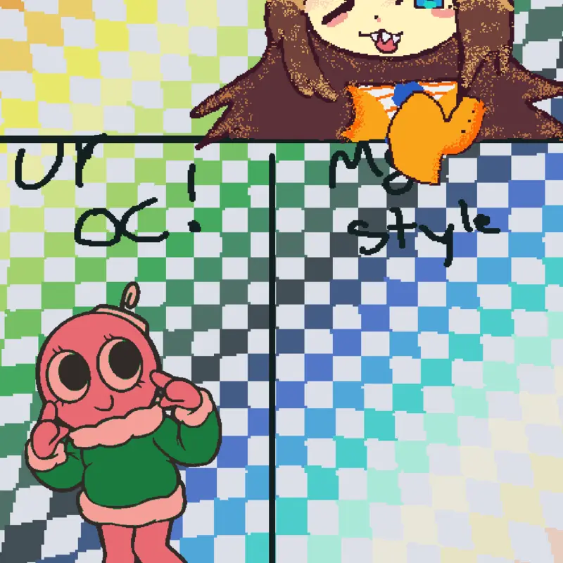 Remix by @B0BETTE_L0VER