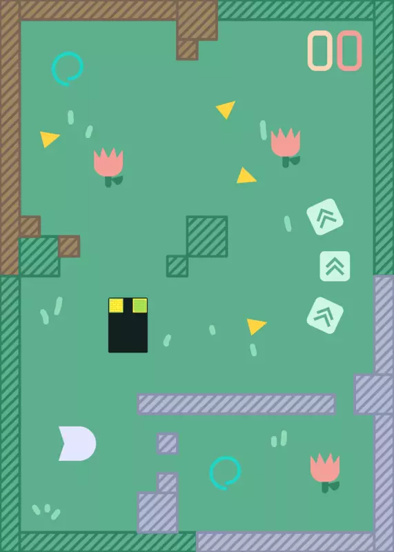 Game by @OrrinPants