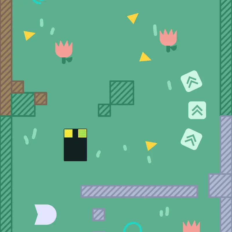 Game by @OrrinPants
