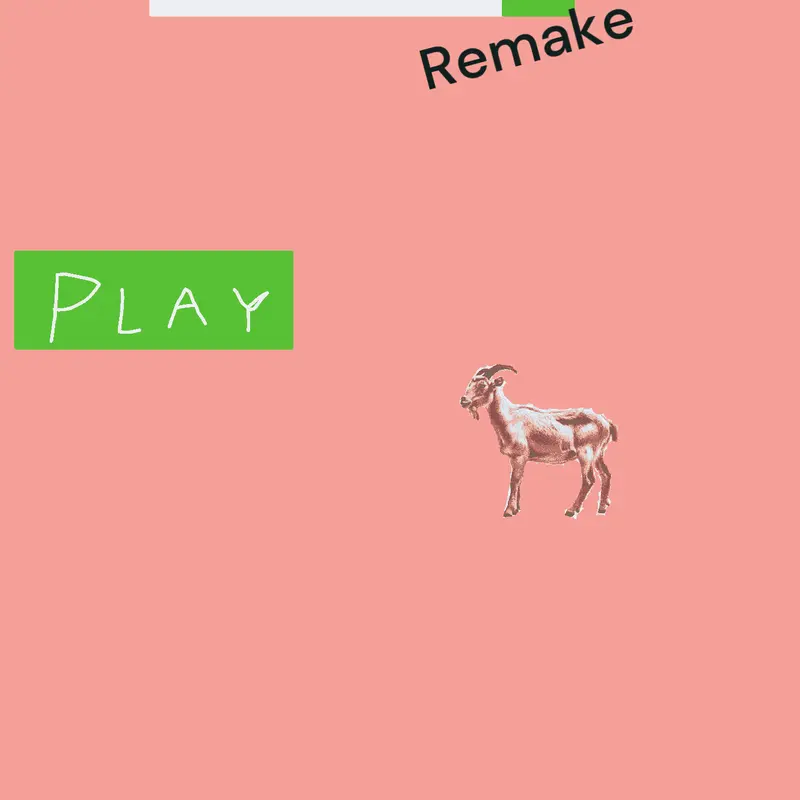 BAD GAME by @KittyStudios