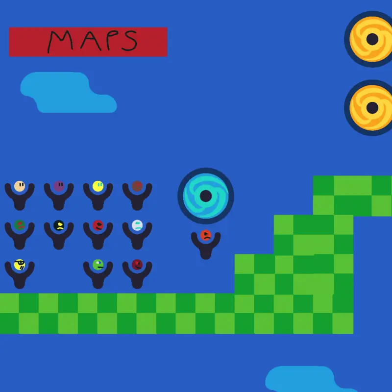 Game by @applopphvhvhvcv