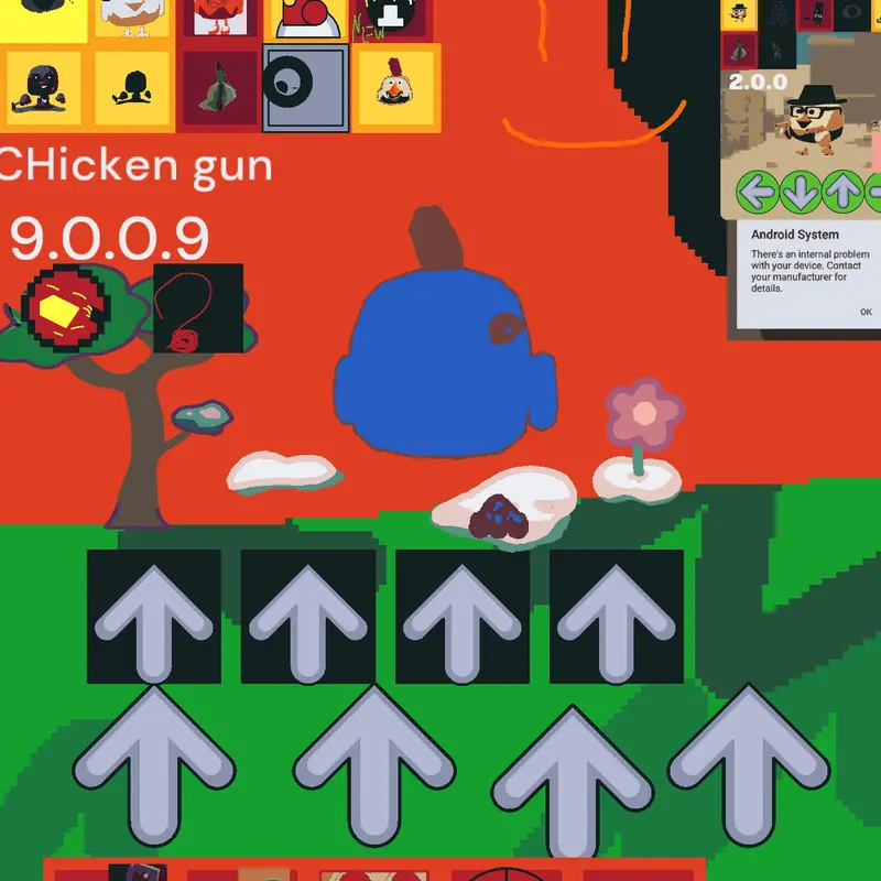 Game by @have3332