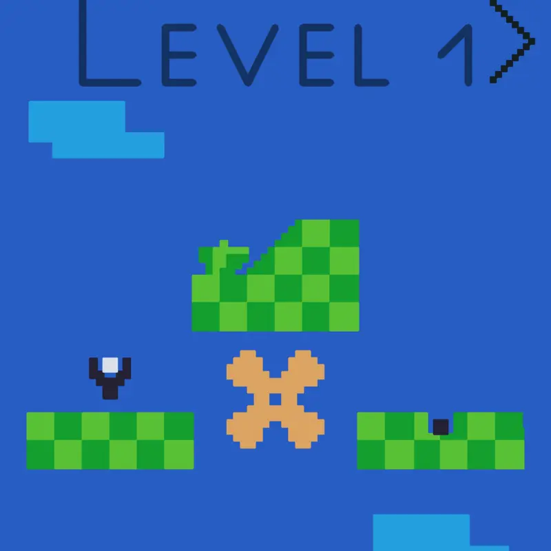 Game by @andeplao-vietnam