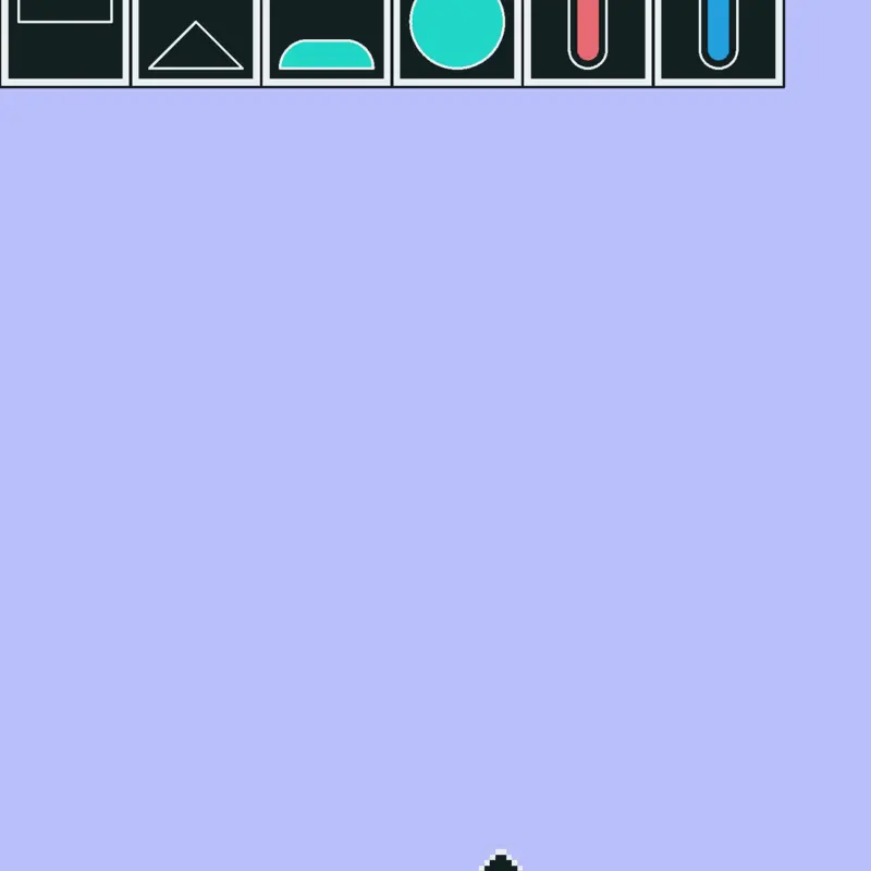 Game by @PixelArtist
