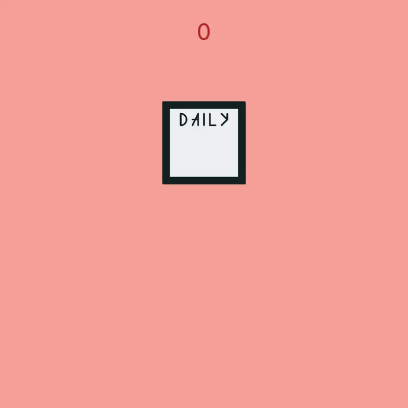 Game by @CyprianAko