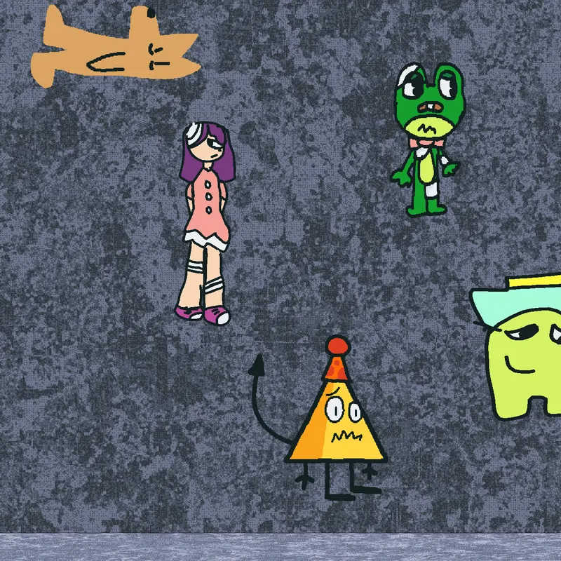Game by @Milanesapotato