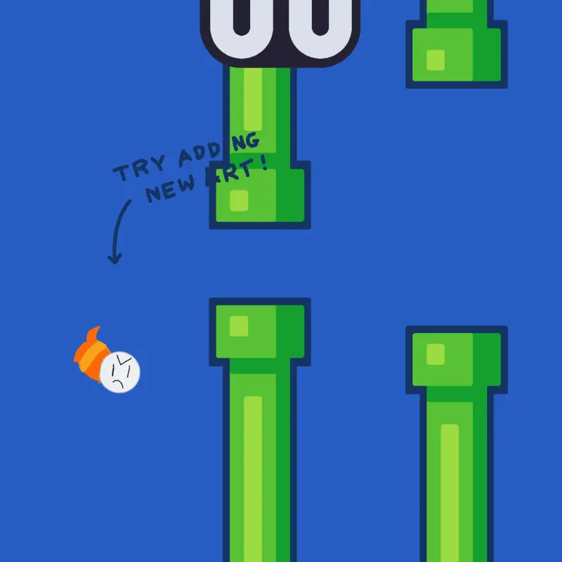 Game by @notyoubutmee