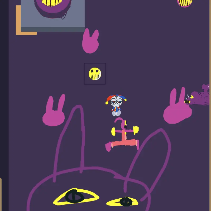 Game by @capyking