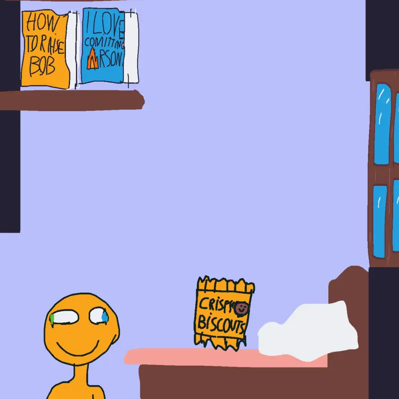 The name is self explanatory by @TryShrimp
