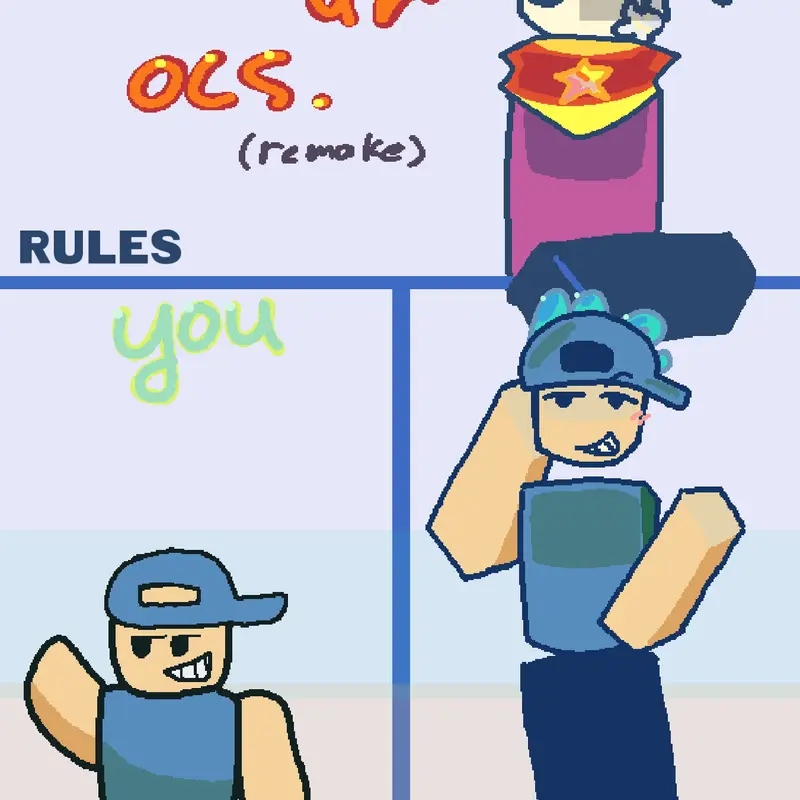 Game by @Looey_myfav