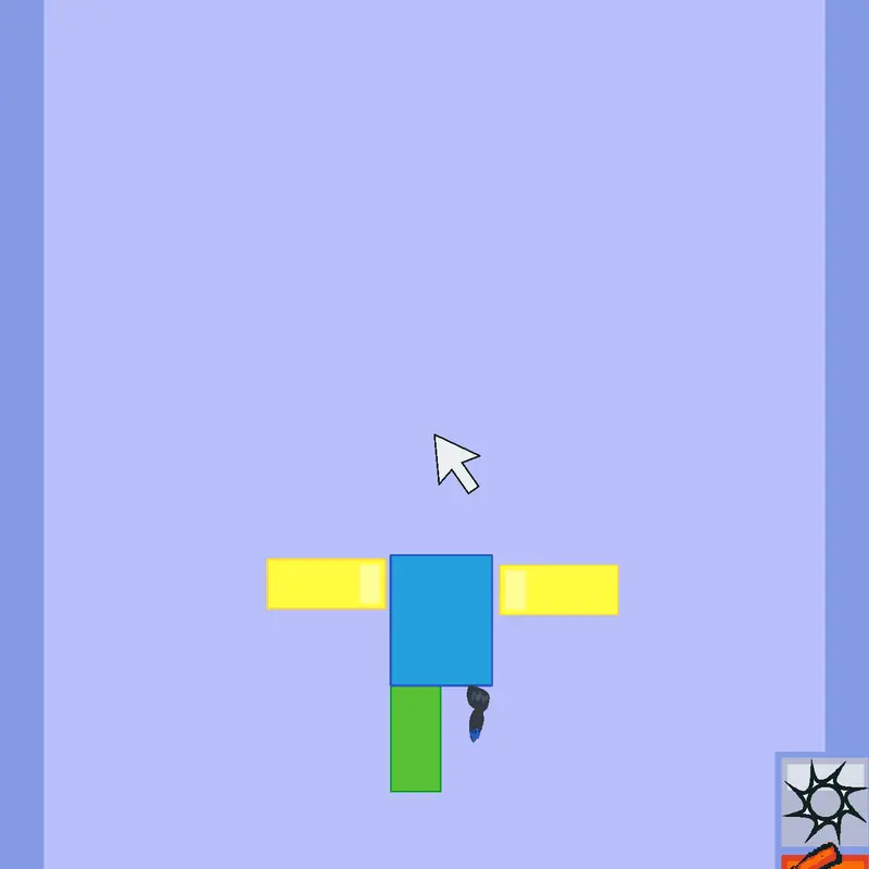 Game by @AveryE