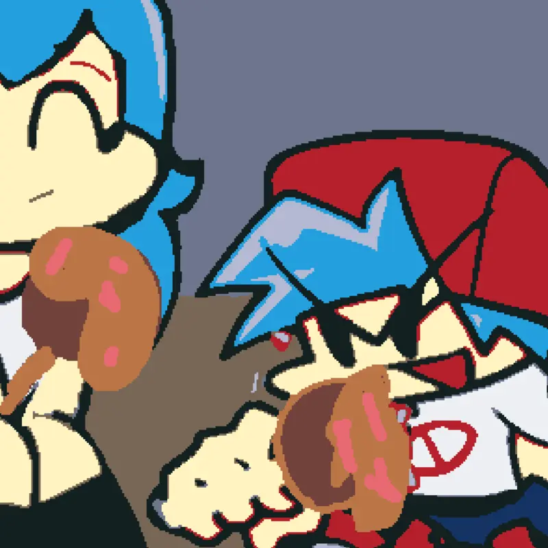 Game by @bonbon_bear