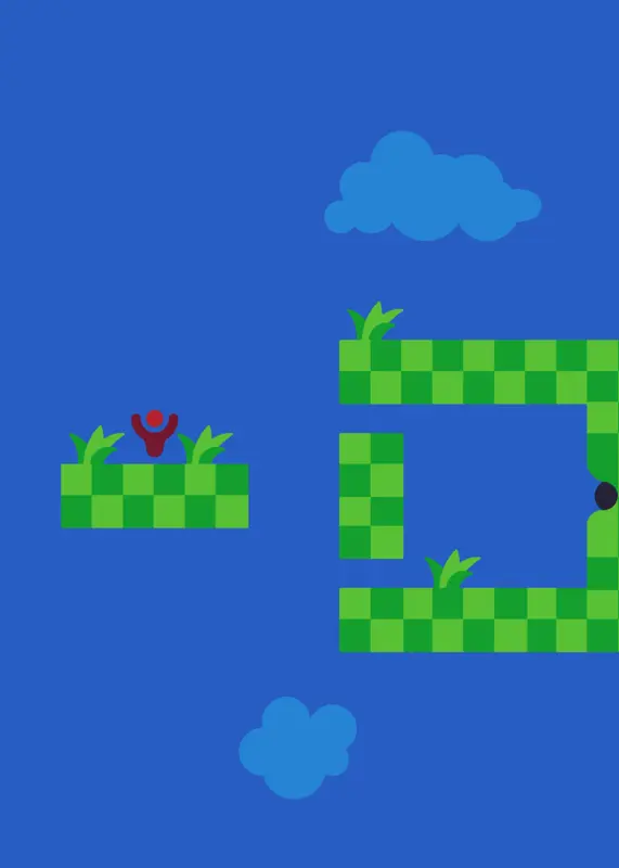 Game by @dailygolfbutevil