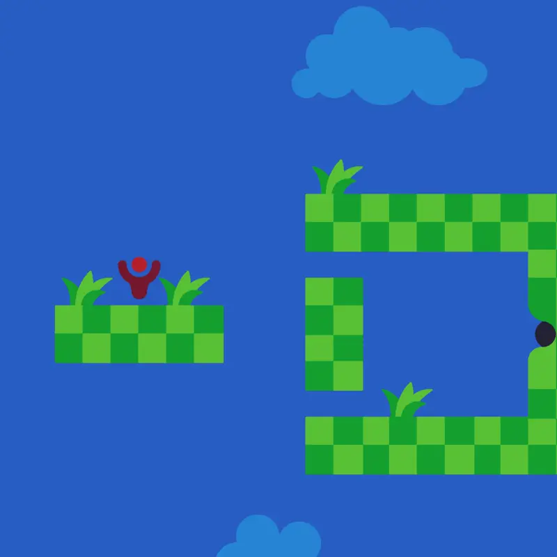 Game by @dailygolfbutevil