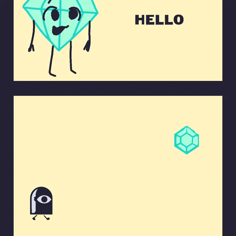 Game by @Demon_Eye