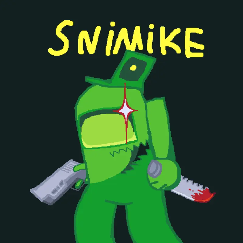 Game by @snimike