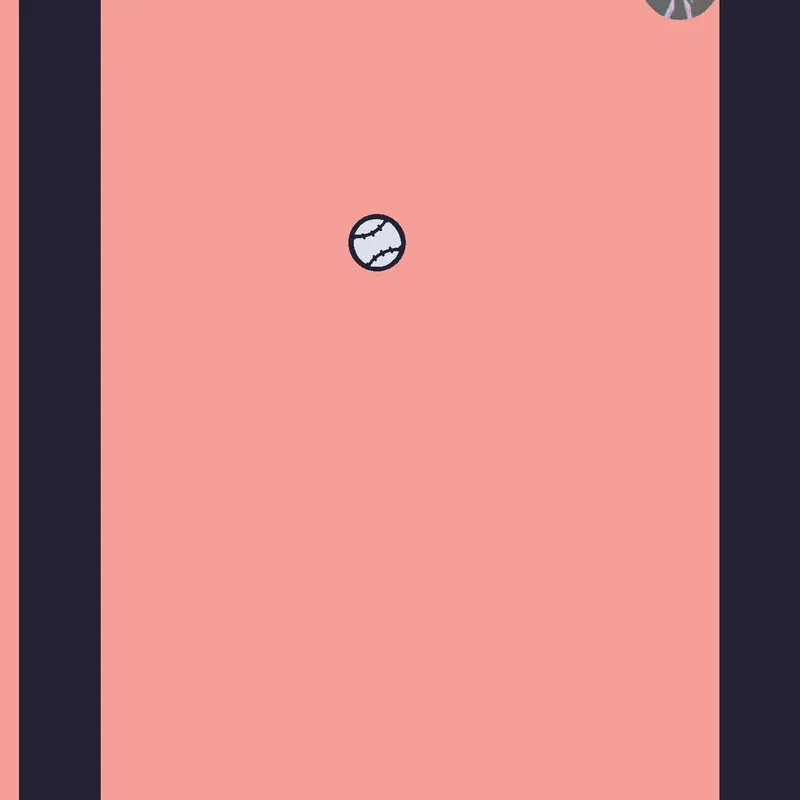 Ball world by @XxarmadiloxX