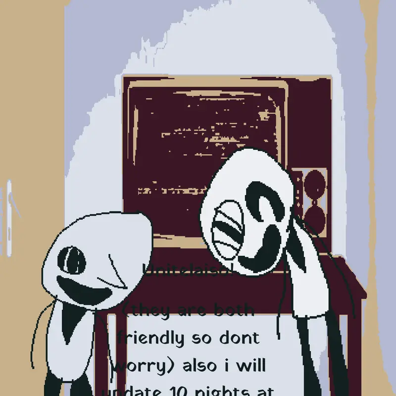 Game by @UnitelaisoDev