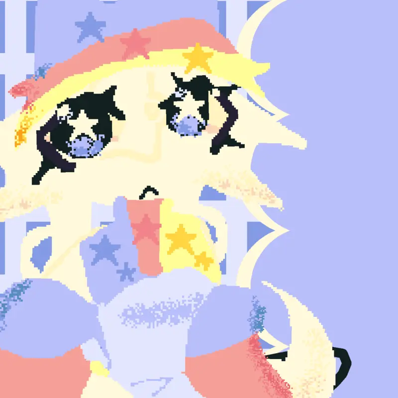 Game by @-_hi_star