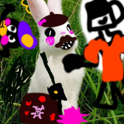 @Bunni_Parrot38