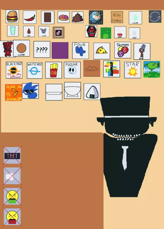 Game by @NoobFan_666