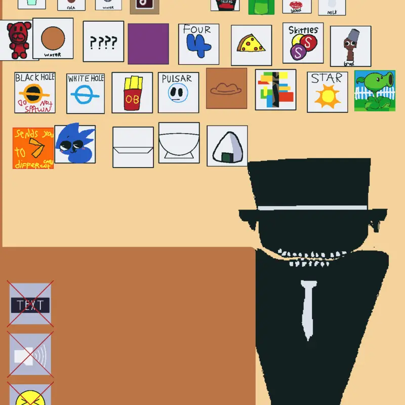 Game by @NoobFan_666