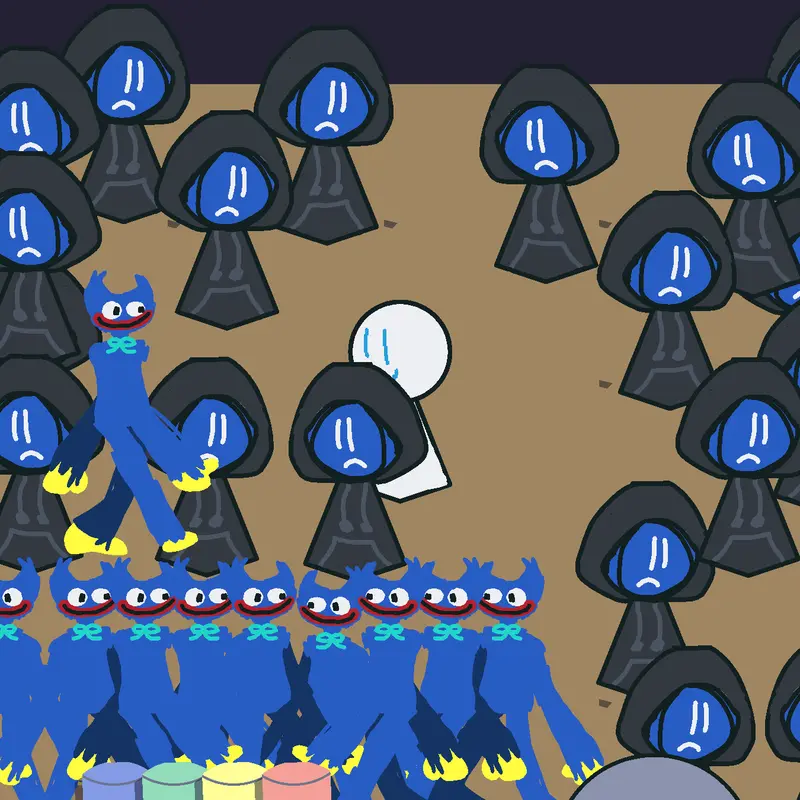 Game by @shamyaru88
