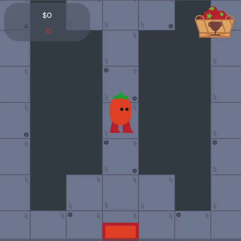 Game by @kucheinghardkore