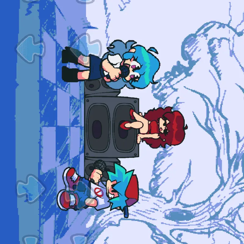 Game by @BF_XD