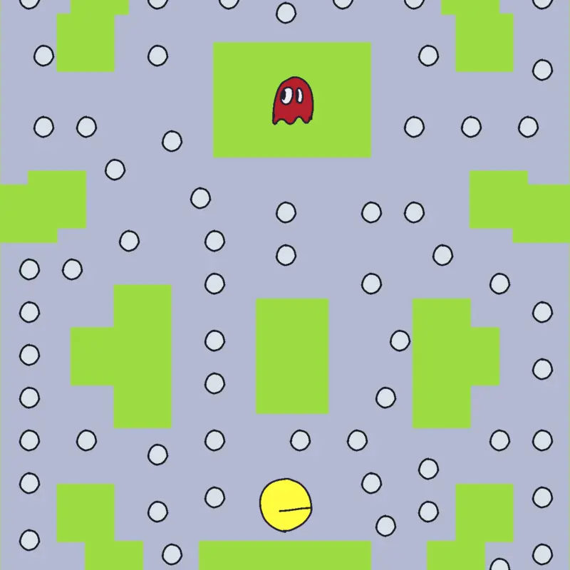 Game by @geomtri