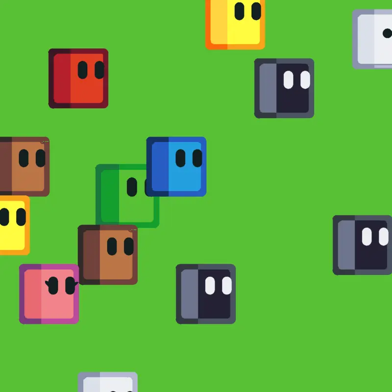 Game by @ribbon1it