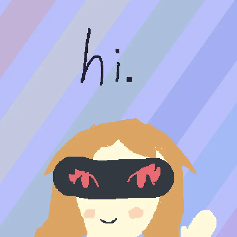 Game by @SparkleQueen