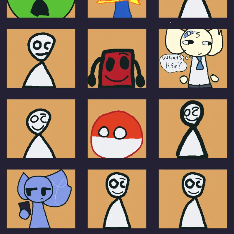 Game by @Heartlyquin7