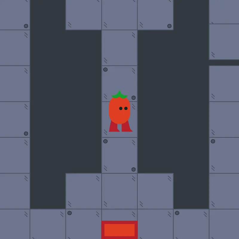 Game by @yzhzhsh